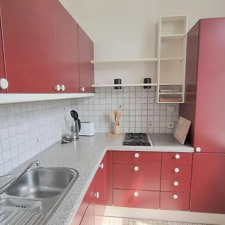 Apartment Hohenheim - Am Stadtpark