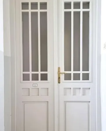 Hohenheim - Am Stadtpark Apartment