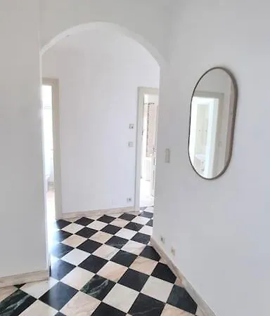 Apartment Hohenheim - Am Stadtpark *