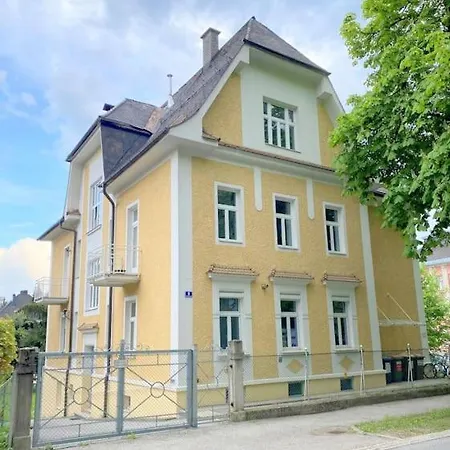 Apartment Hohenheim - Am Stadtpark