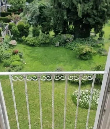 Hohenheim - Am Stadtpark