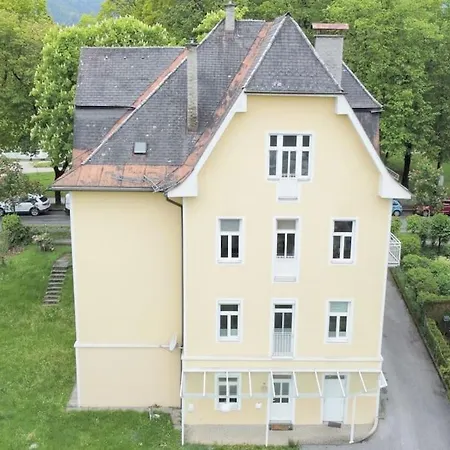 Hohenheim - Am Stadtpark فيلاخ