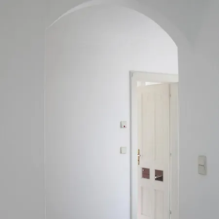 Hohenheim - Am Stadtpark Apartment *