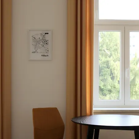 Hohenheim - Am Stadtpark *