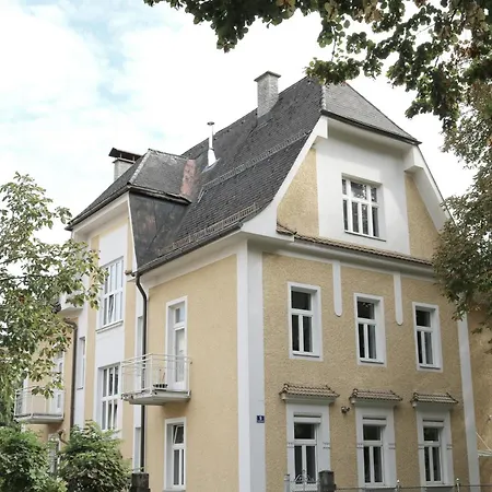 Hohenheim - Am Stadtpark アパート